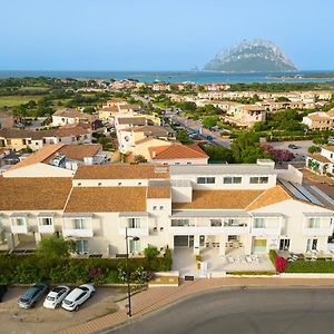 Hotel Residence Porto San Paolo