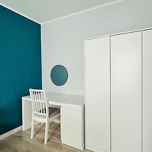 Sopot Marina Beachside Residence
